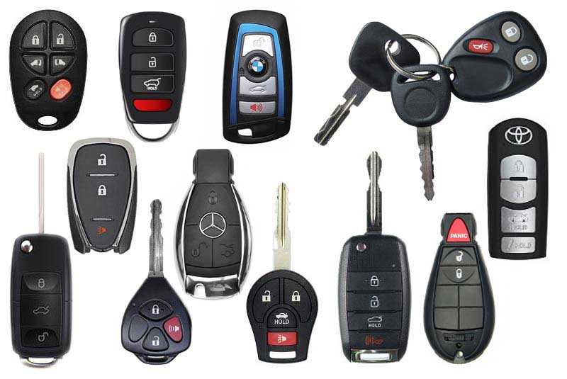 Discount Car Keys 