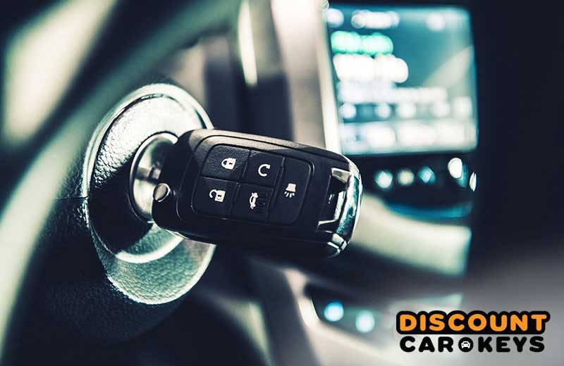 Automotive Locksmith | Toledo, OH | Call Now (419) 518-5999